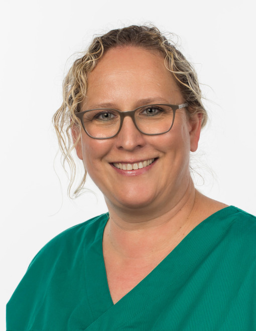 Annette Eger