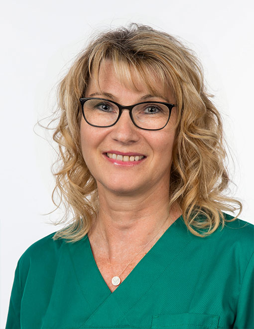 Ute Pfeiffer