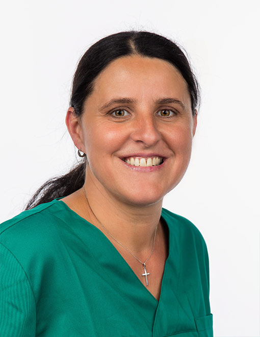 Sandra Pfeilmaier
