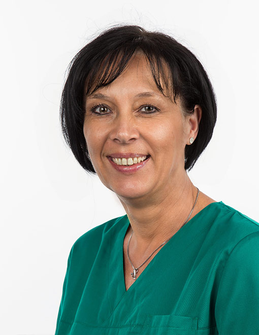Bettina Schubert